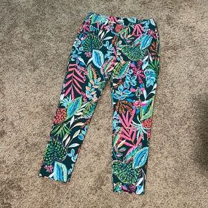 Lilly Pulitzer Luxletic Corso Pant